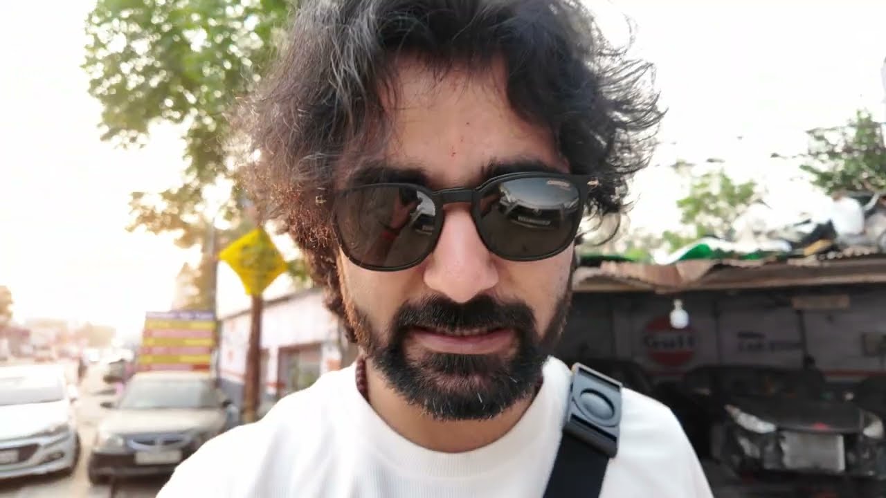 Crane ko kyun aana pada?