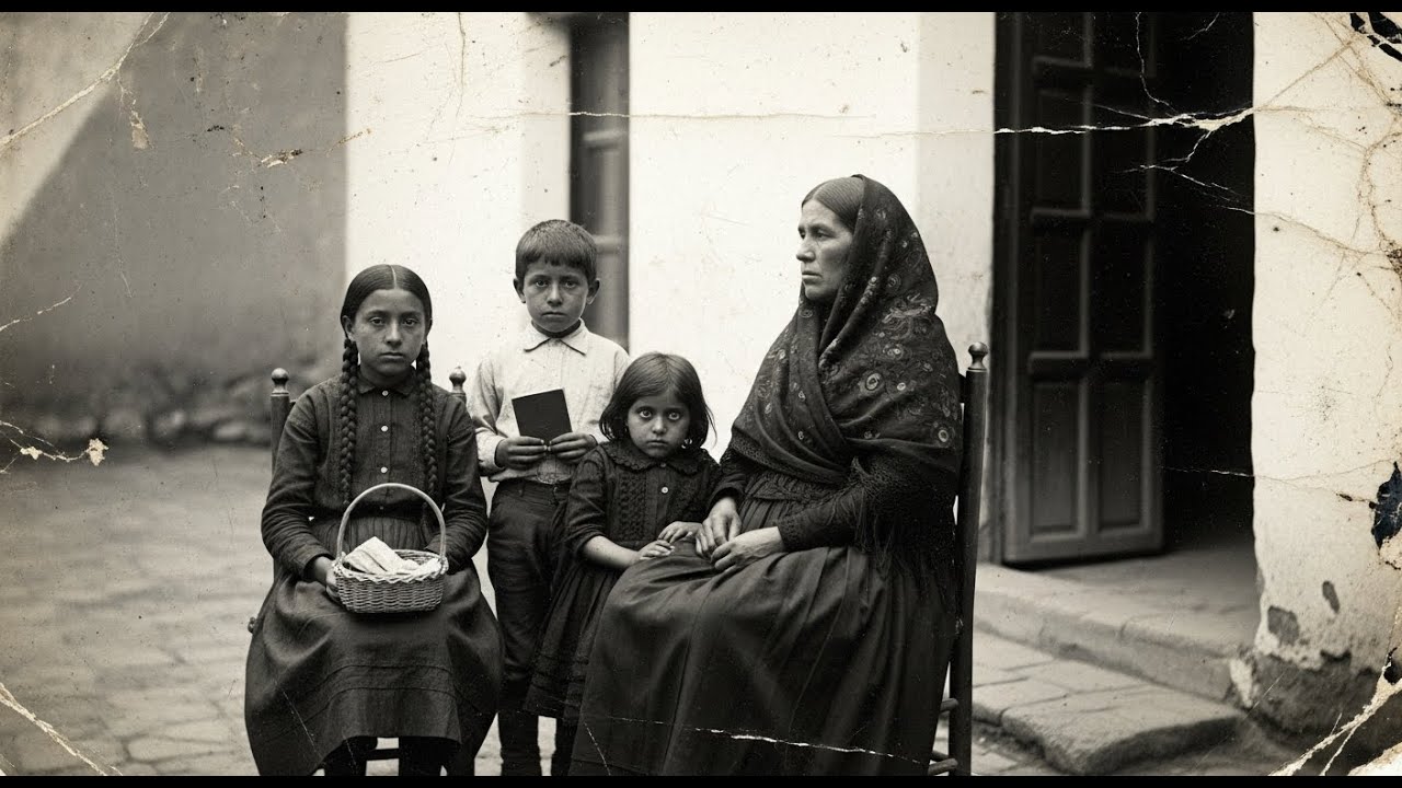 La Macabra Historia de los Cruz: ¡HORRORES QUE NECESITAS ESCUCHAR!