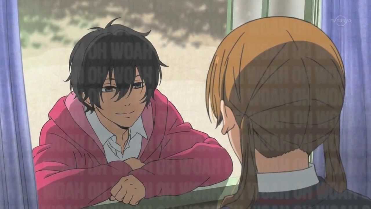 「FBS」Perfect for Me AMV HaruxShizuku [Secret Santa for llCatchMe]