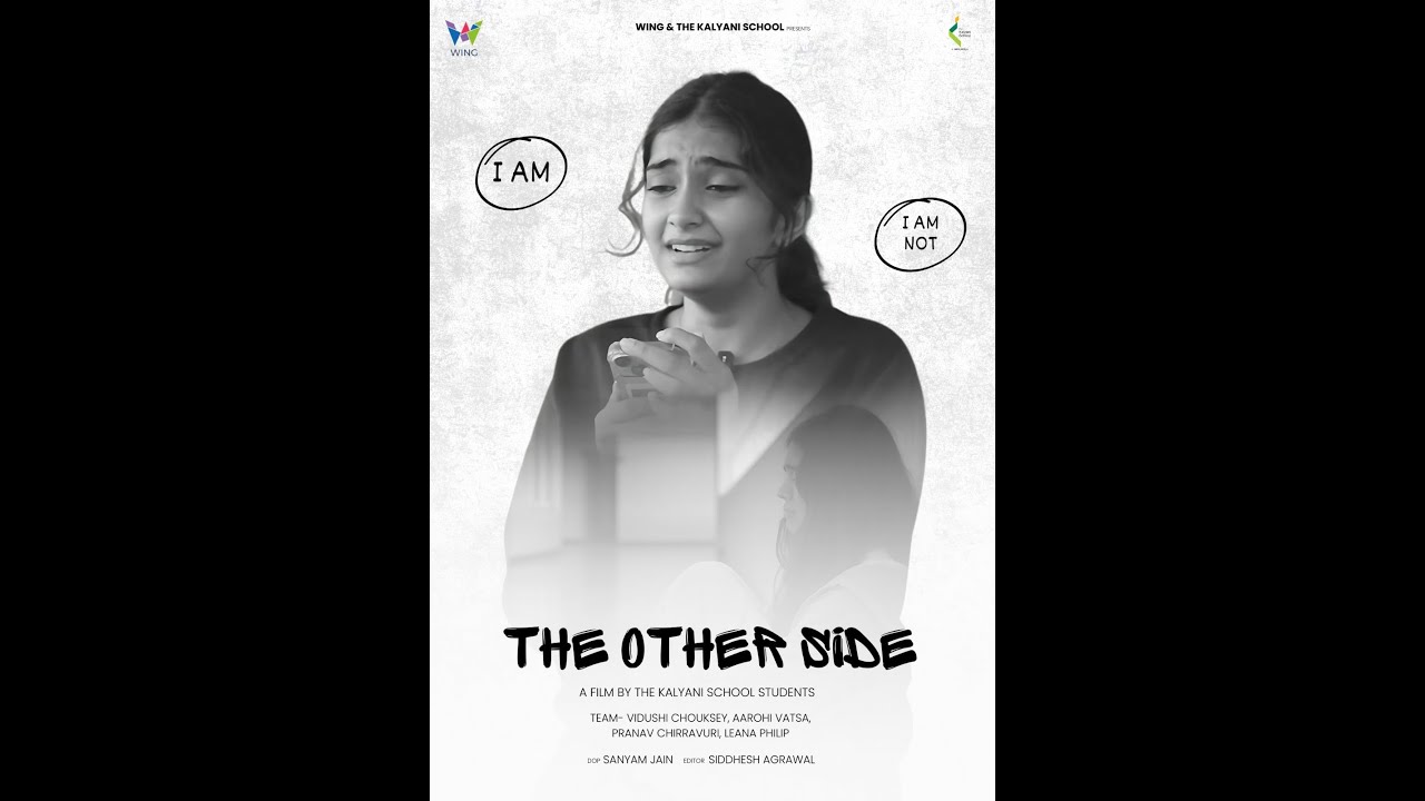 The Other Side  – A Powerful Student Short Film on Mental Health Awareness 💭