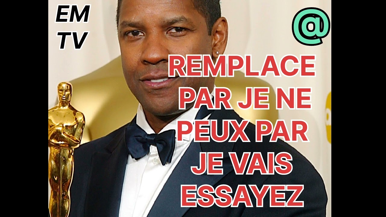 @Motivation 💪Ramprace par je ne peux pas par je vais essaye💥