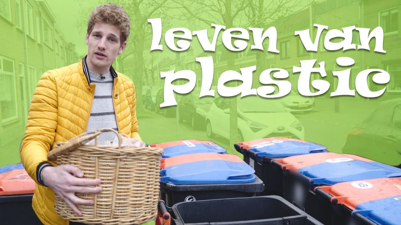 Wat maakt plastic recycling zo moeilijk?