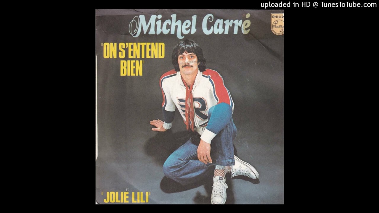 Michel Carré - On s'entend bien