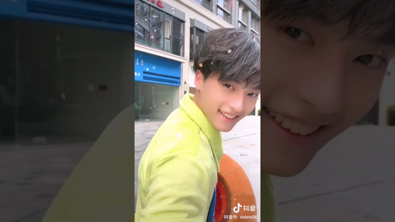 [抖音][DOUYIN][TIK TOK CHINA]大乐乐的家教恋爱日常PART2