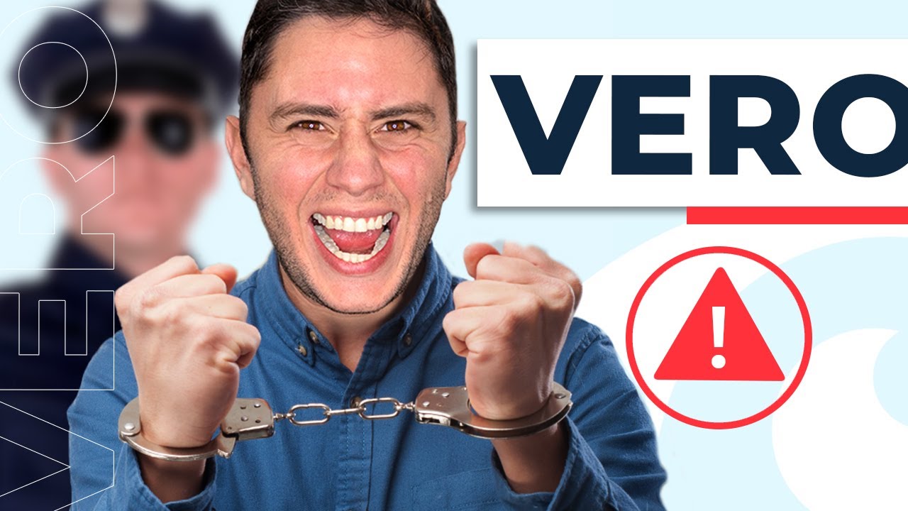 How to avoid eBay VeRO Violations with ZikAnalytics 2.0