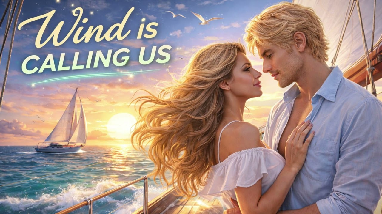 Wind is calling us (Romanticdisco, Eurodisco, Italodisco)