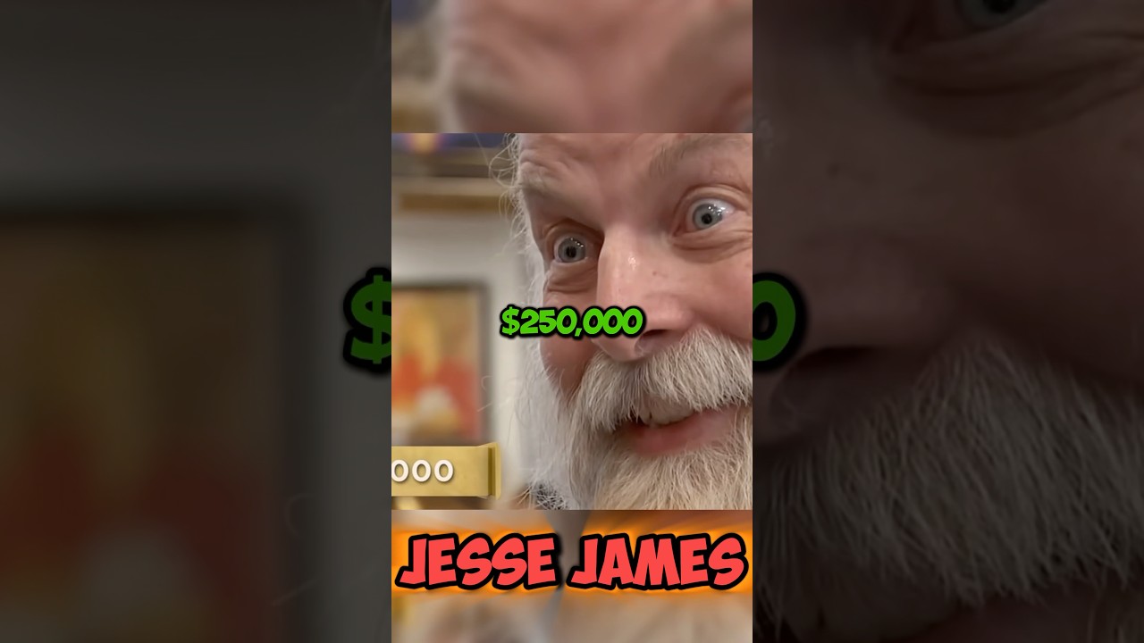 Is This The Most UNIQUE Gun EVER In The Pawn Shop?