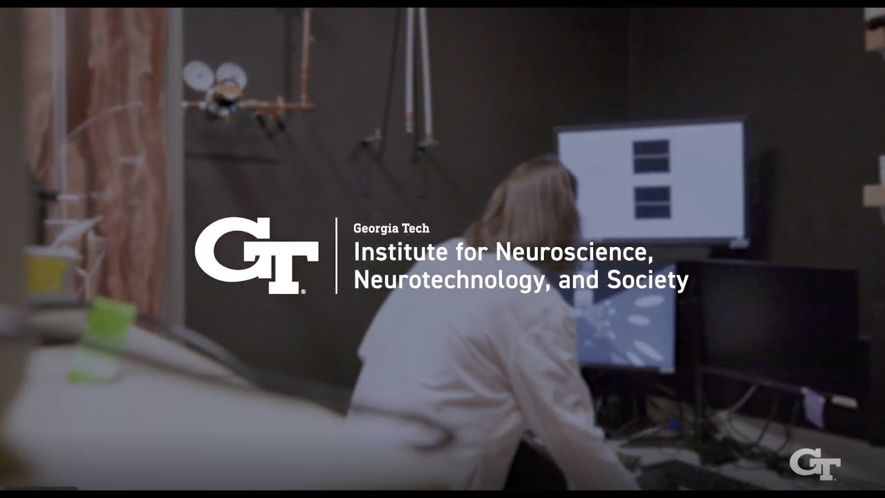 Inside the Institute for Neuroscience, Neurotechnology, and Society