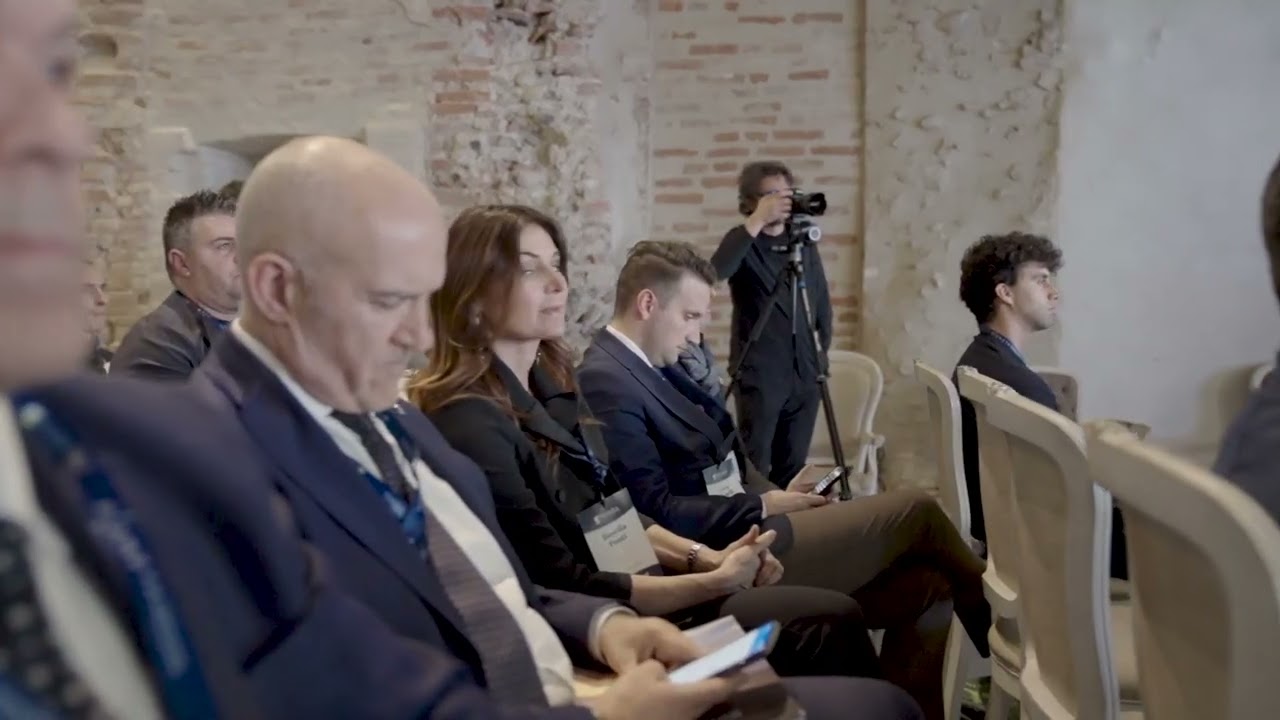 PIANETA, un progetto di PIANURA NETWORK - Video evento