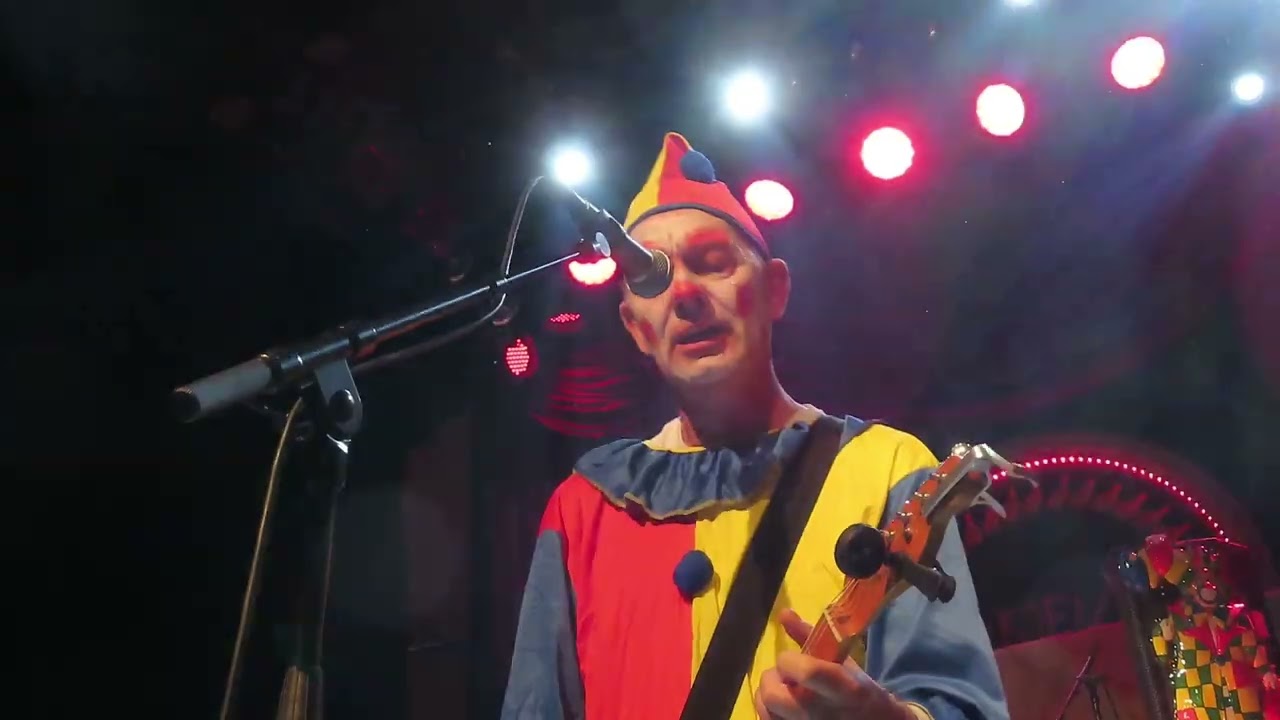 Final Stap live in Halle 2026