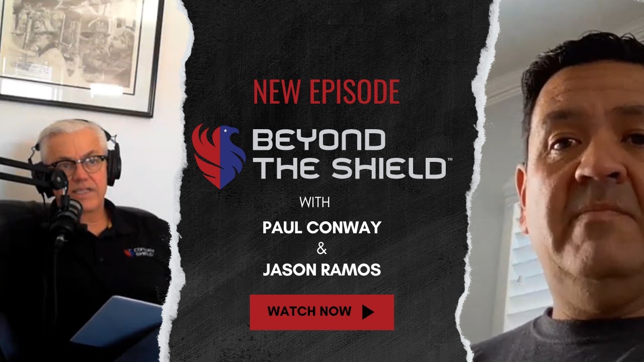 Leadership Transitions in the First Responder Field