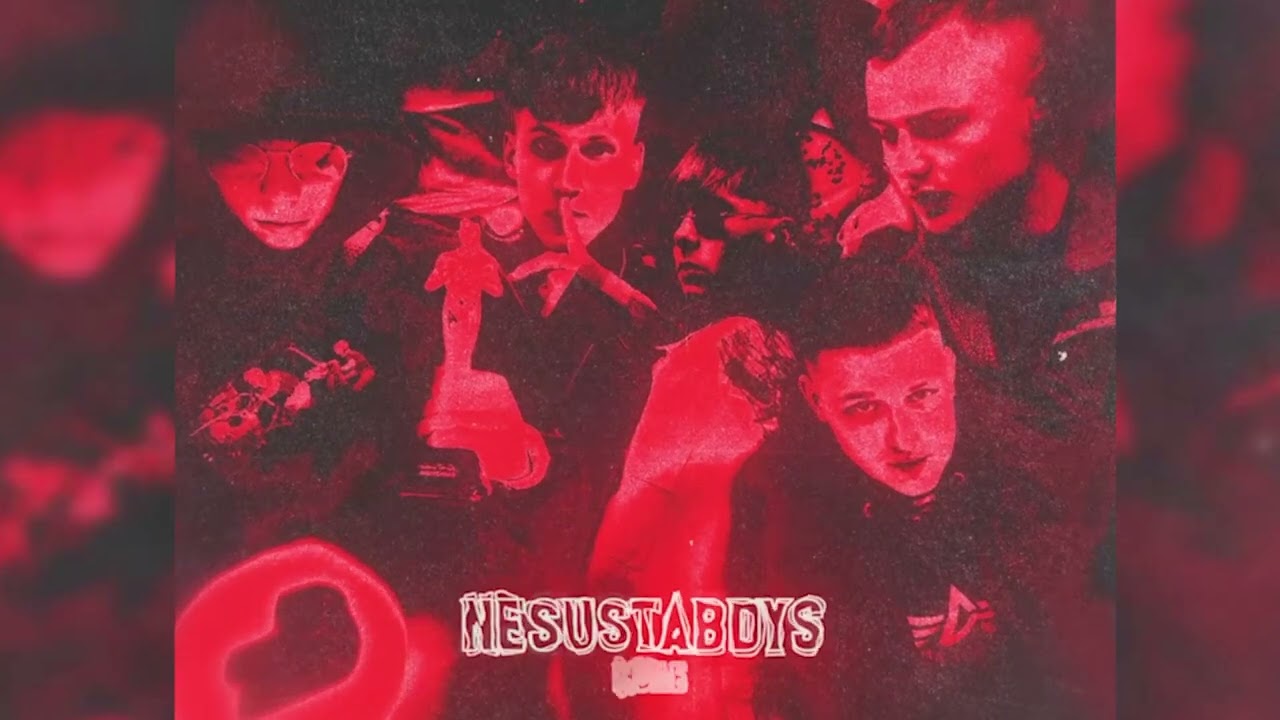 Muile - Nesustabdys (Official Audio)