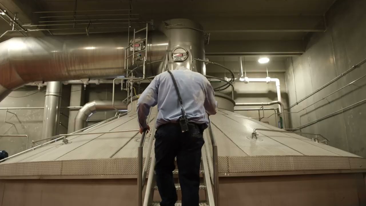 RELCO L-Tech Permeate Dryer - Tour