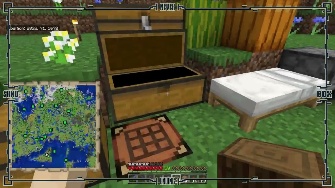 Bogged | Minecraft