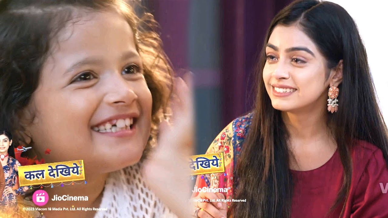 Udaariyaan Update: Nehmat Ki Zindagi Mein Aayi Khushiyaan, Maut Se Lad Kar Kya Wapas Aaye Harleen?