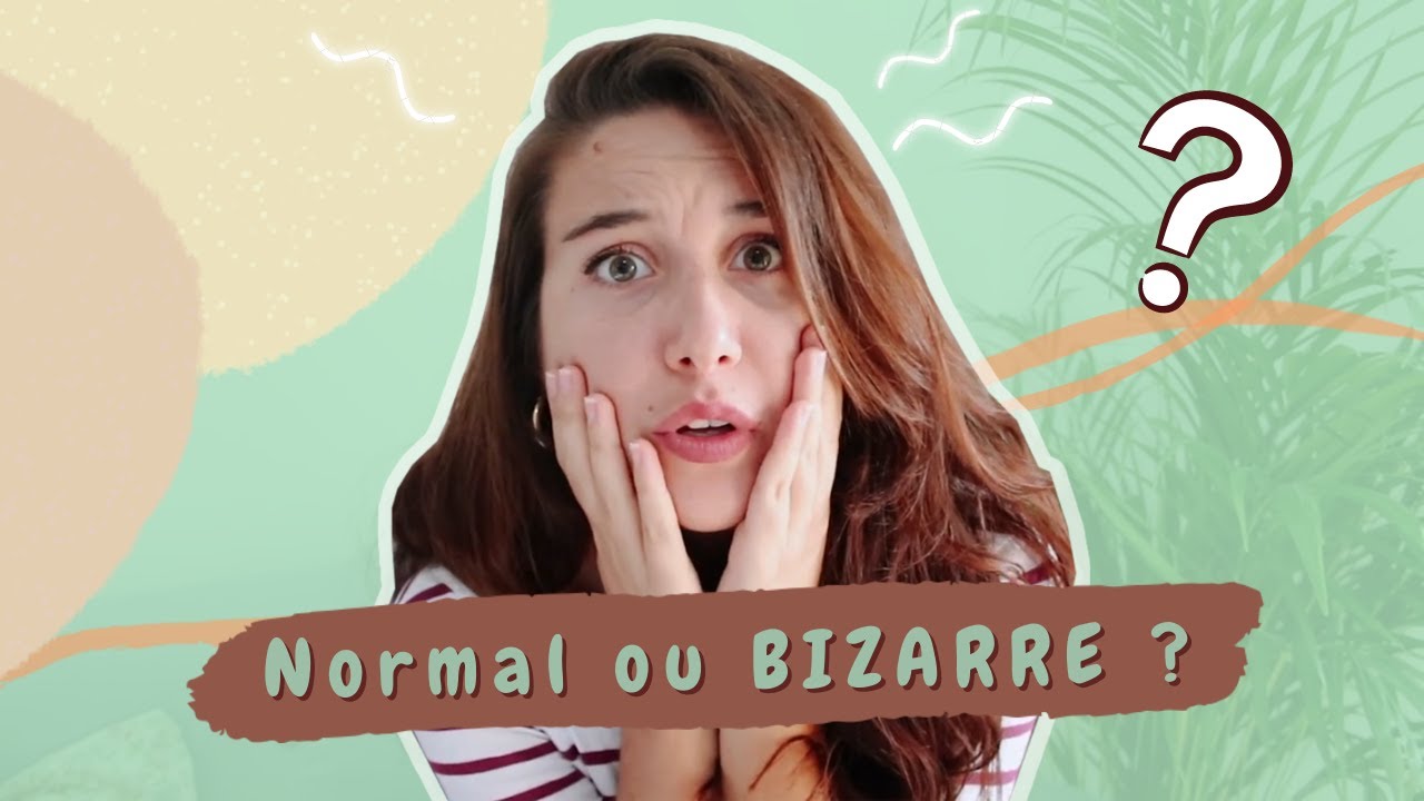 Les FANTASMES $exuels