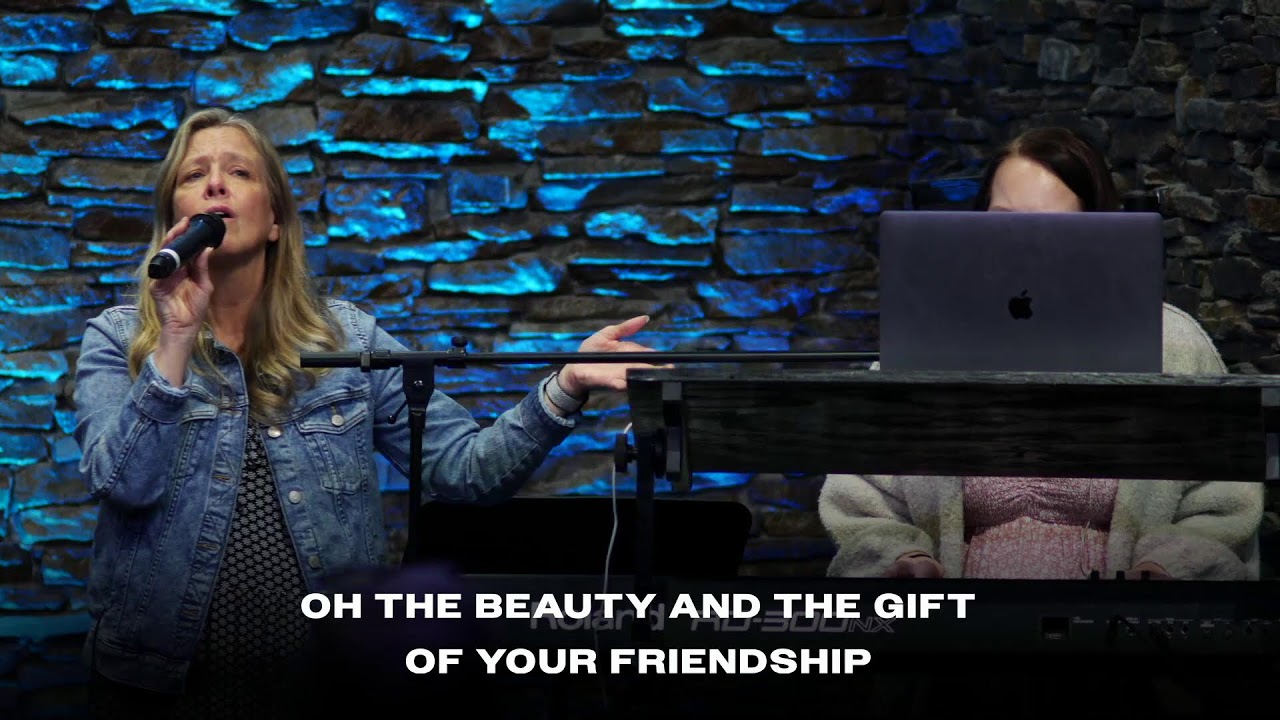 Rico's | Special Service  | Cornerstone Church