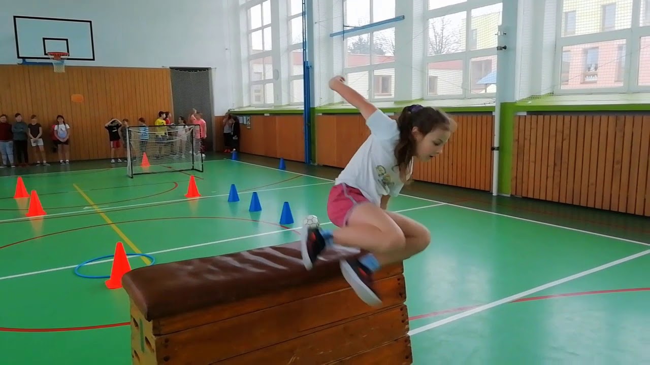 Soutěžní video: ZŠ Dolní Kralovice