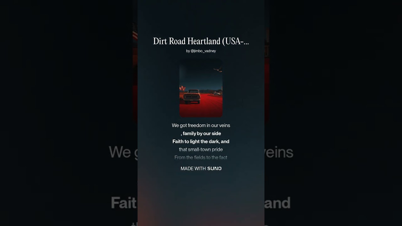 Dirt Road Heartland USA 250