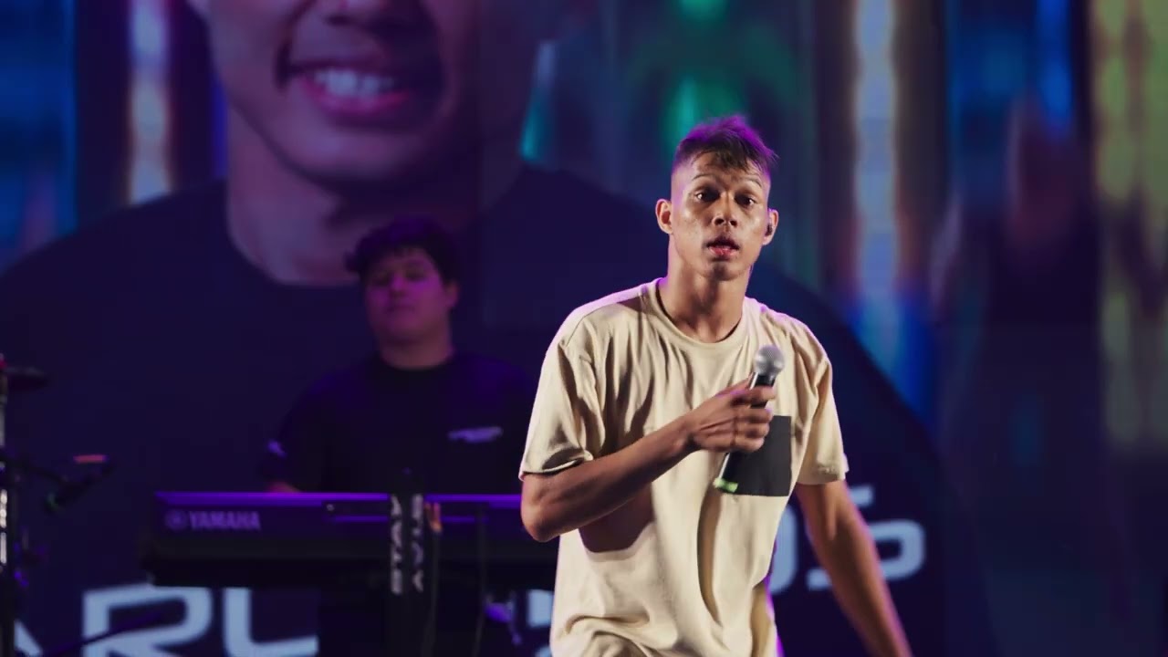 VAI NA FULERAGEM CARLINHOS PRESSÃO DVD AO VIVO EM TIJUAÇU 
