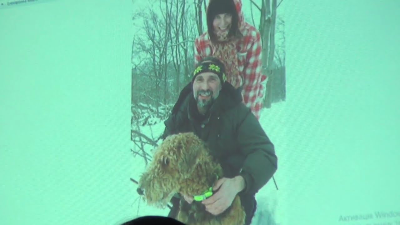 Перша жертва Майдану - Юрій Вербицький