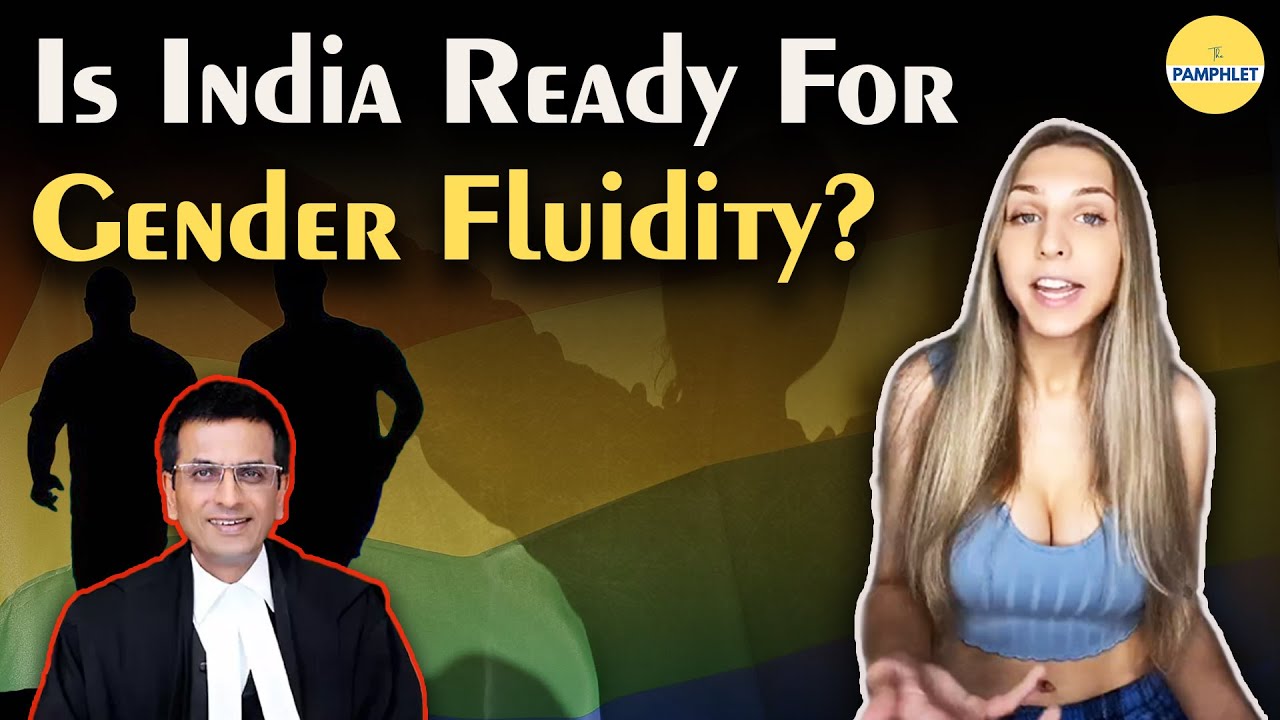 Explained: Why Gender Fluidity & Wokeism Is Not For India?