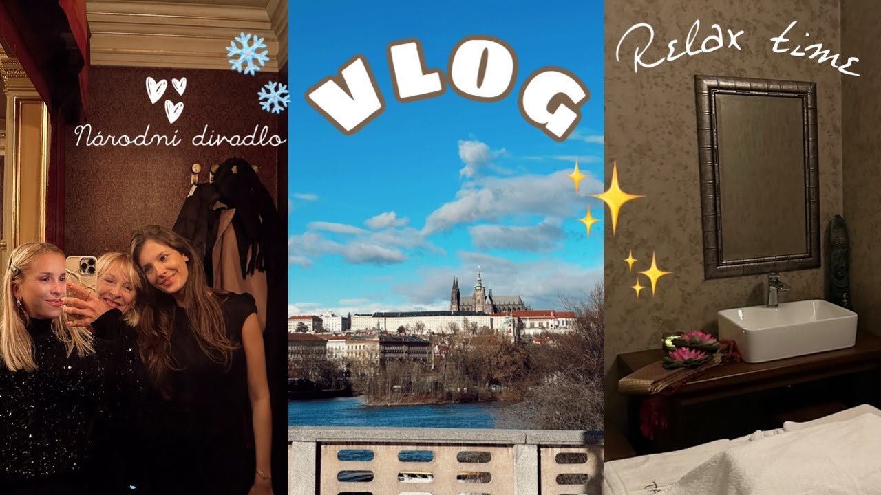 jakou změnu chci? & obyčejné lednové dny | VLOG