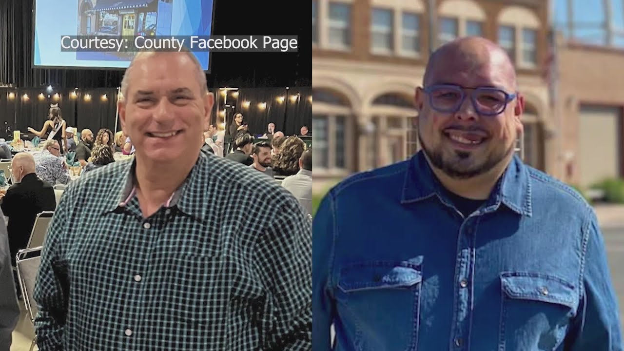 'Continuous lies': War of words wages between two Tulare County supervisors