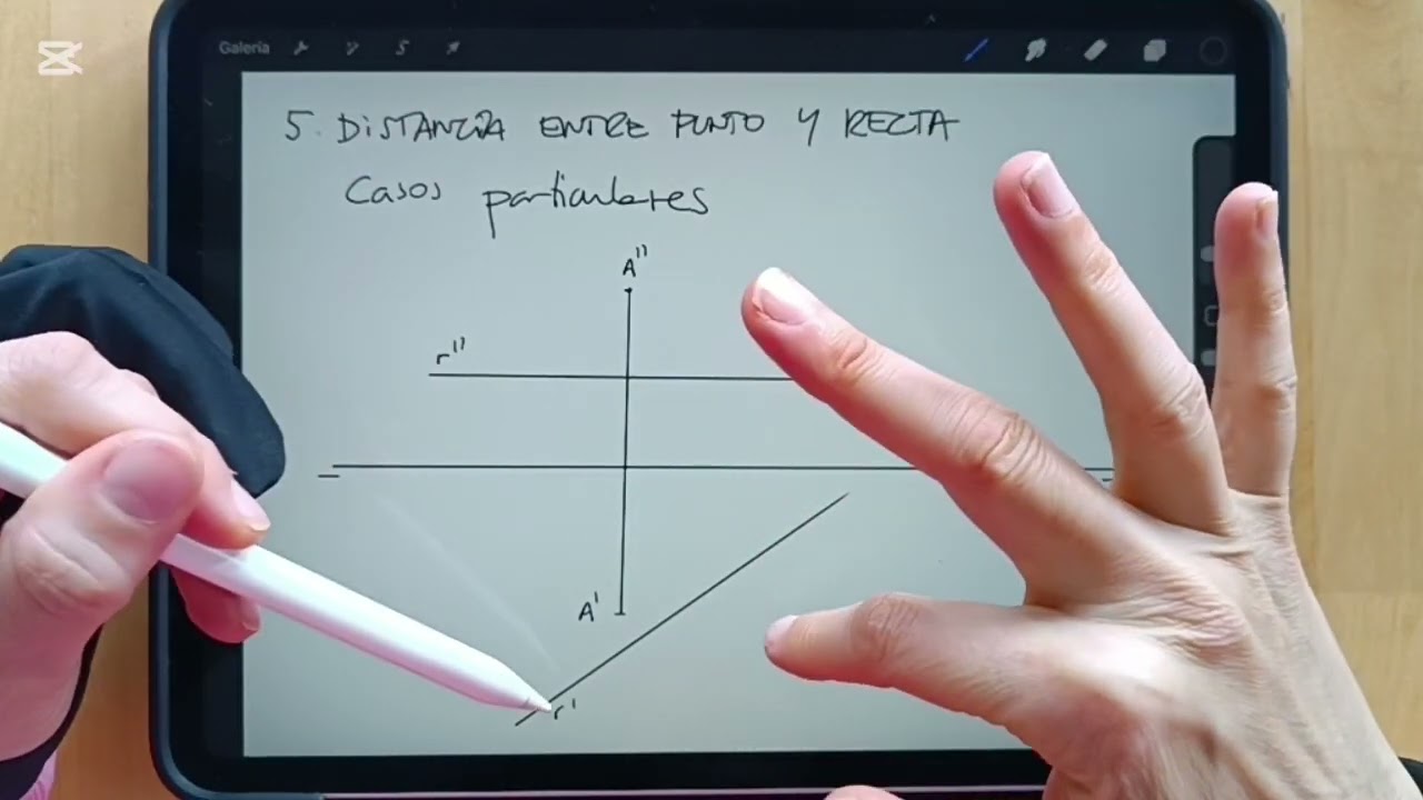2⁰BACH Distancias 5
