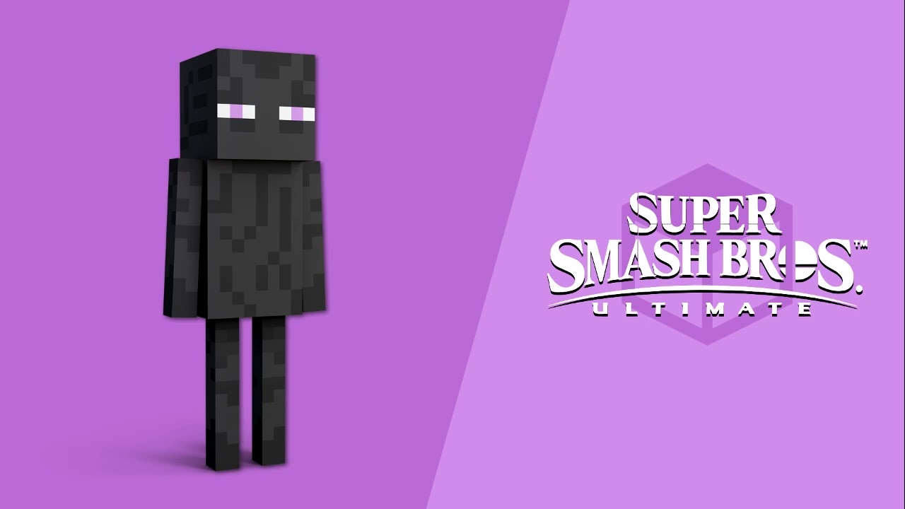 Toys on a Tear (New Remix) - Minecraft - Super Smash Bros. Ultimate OST [Extended]