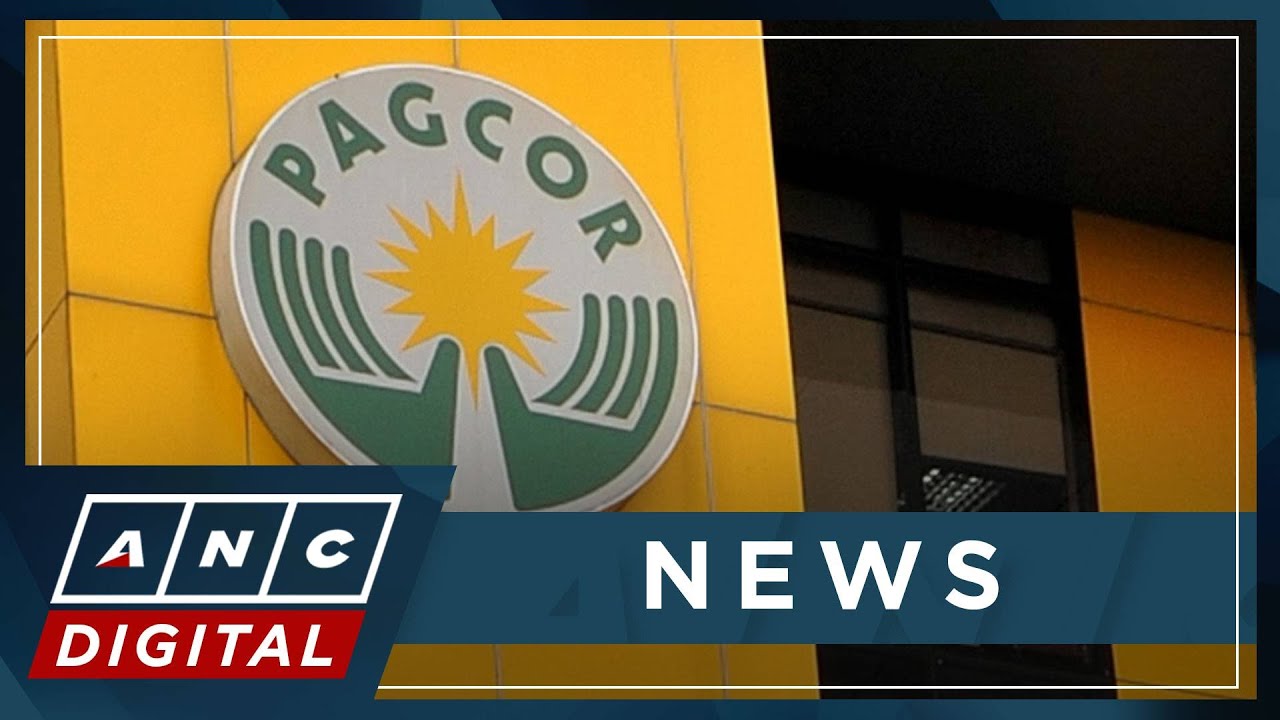PAGCOR: 'Legal' POGOs not linked to arrests | ANC