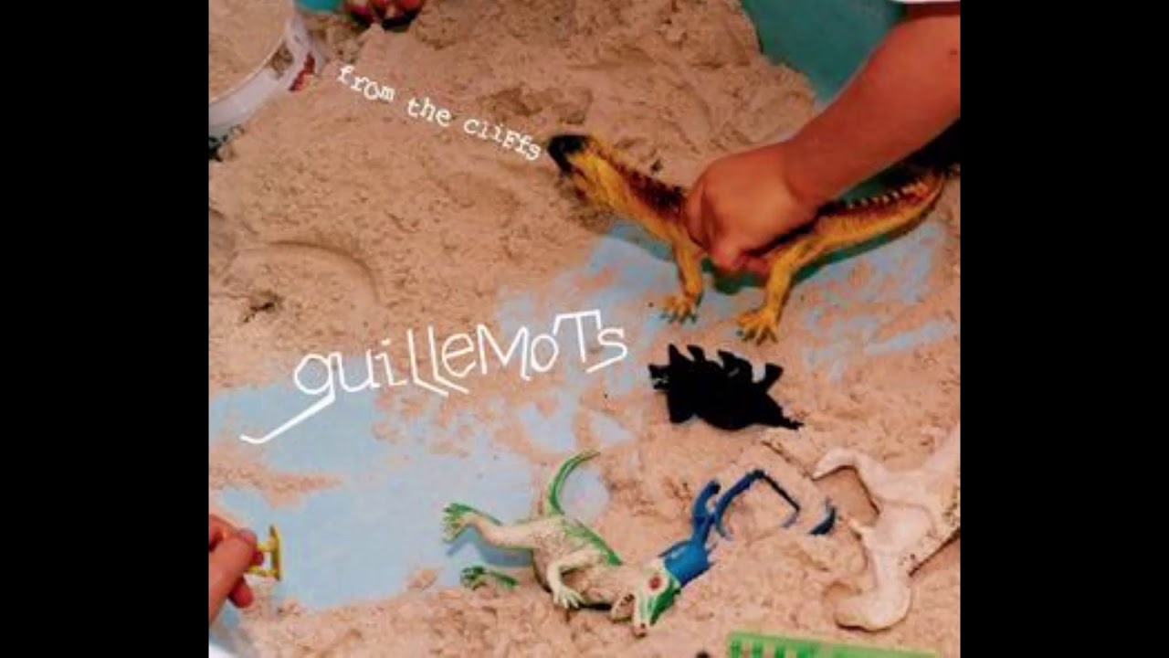 Guillemots - "Go Away"