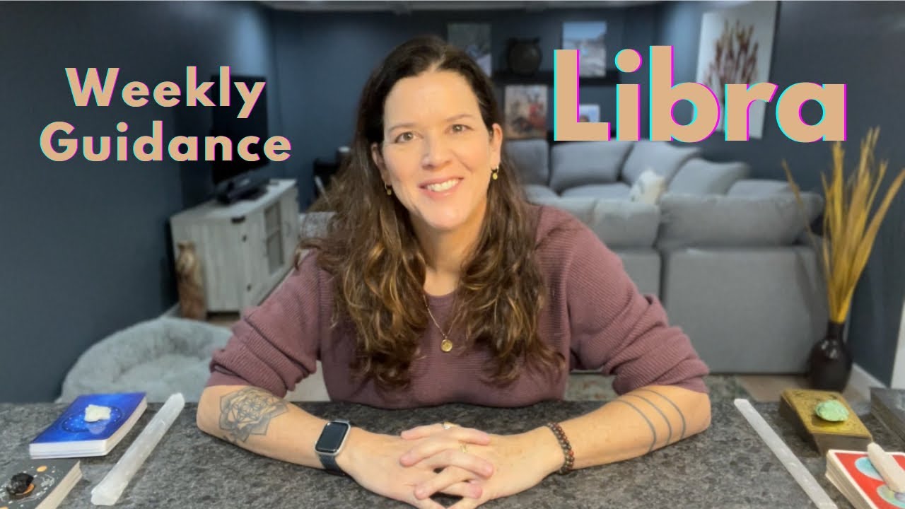 LIBRA ♎︎ “Your Capacity To Love Deeply Has Been Tested—You Will Triumph Over This!” JAN 29TH-FEB 4TH