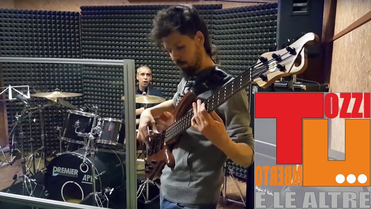 Stella Stai - TU...e le altre - Umberto Tozzi Tribute Band