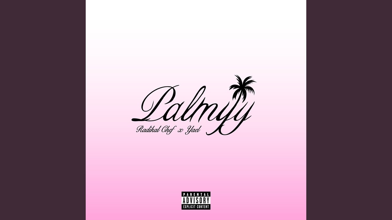 Palmyy