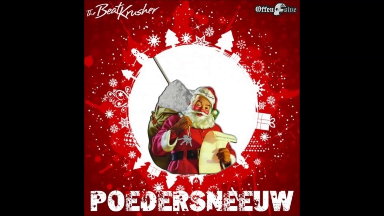 The BeatKrusher - PoederSneeuw