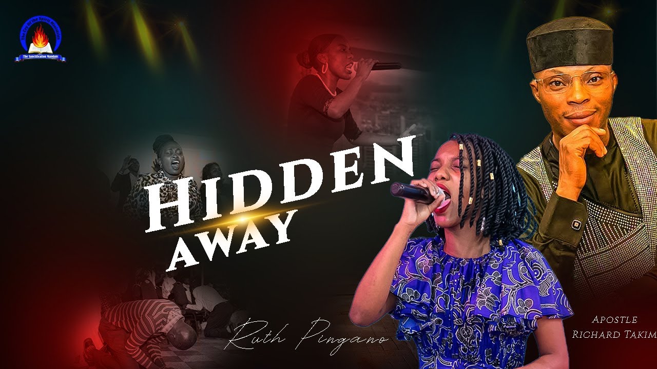 How Great is your Goodness stored up for those who fear you || Ruth Pingano