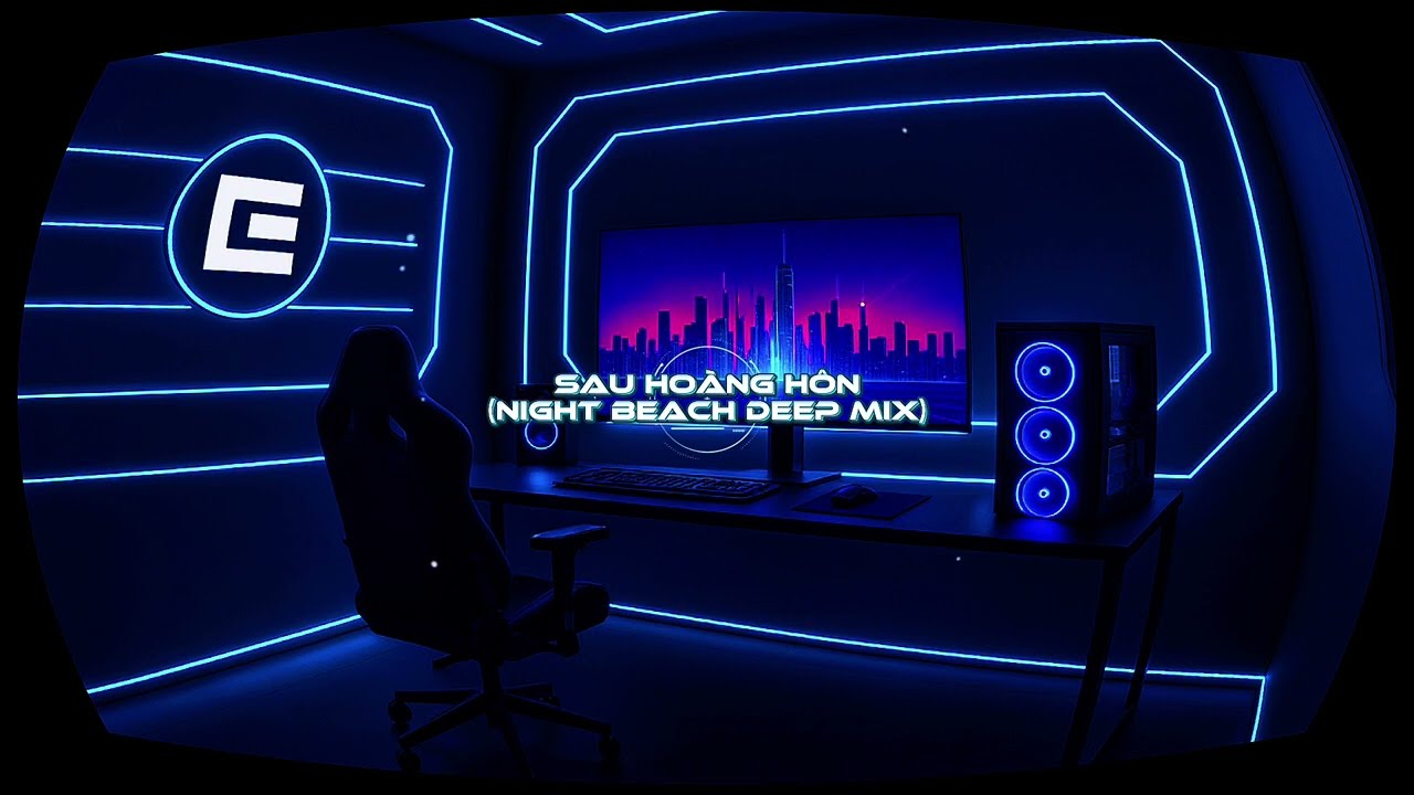 Sau hoàng hôn (GxmAi)