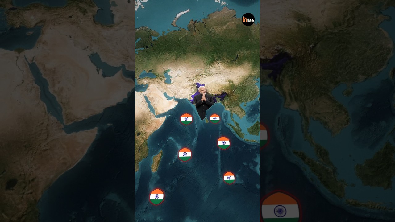 Why Japan Is Betting On India?