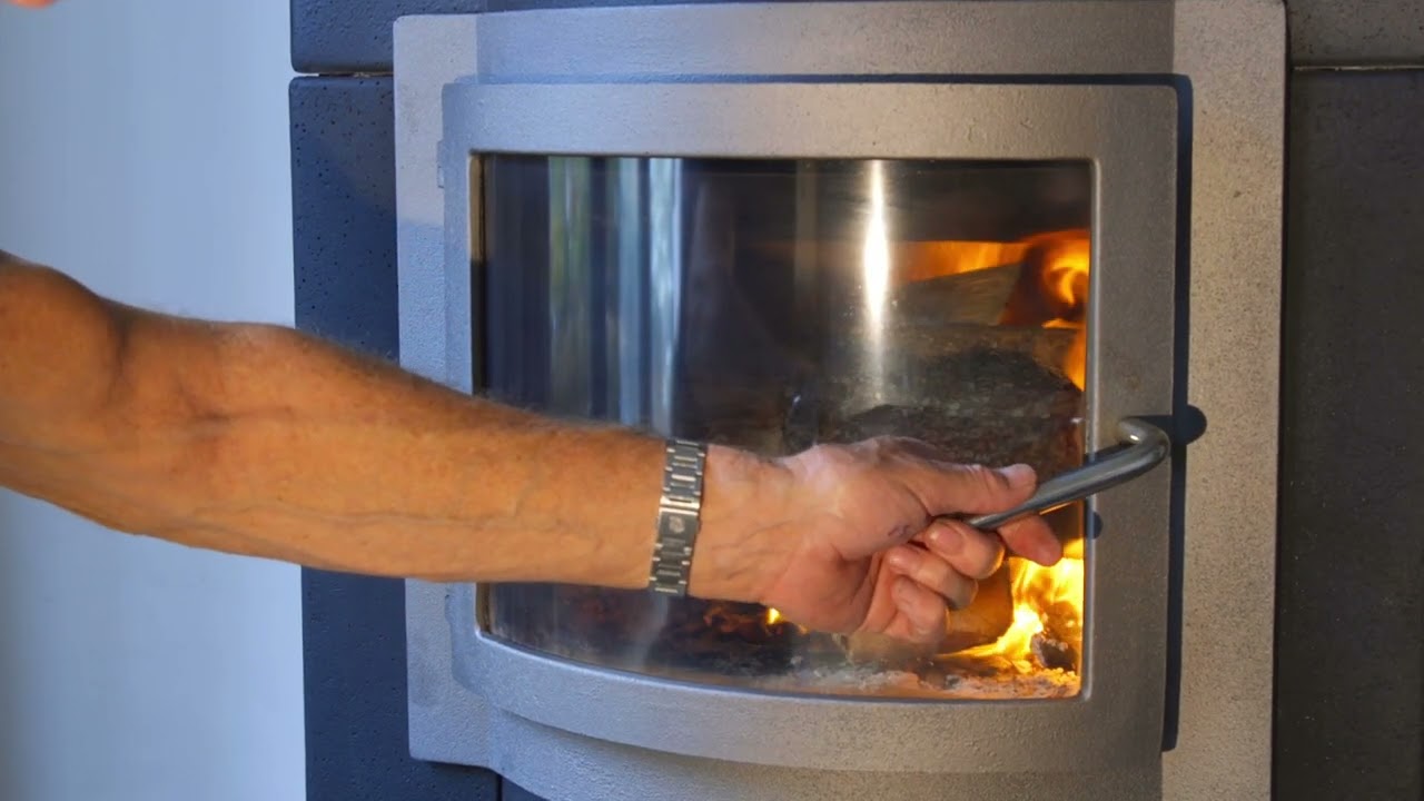 Ecco Stove - Stove Care - Lighting for the season - Tips, tricks and best practises