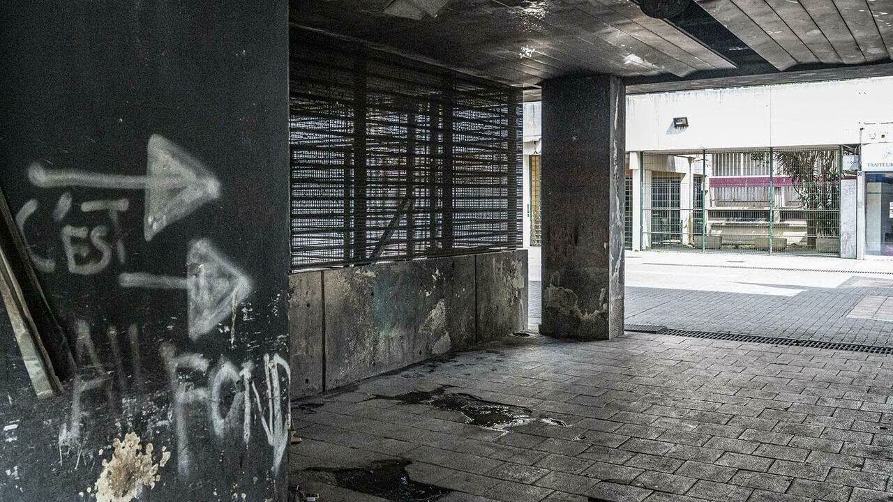 Rêveur Tuni - Brisés
