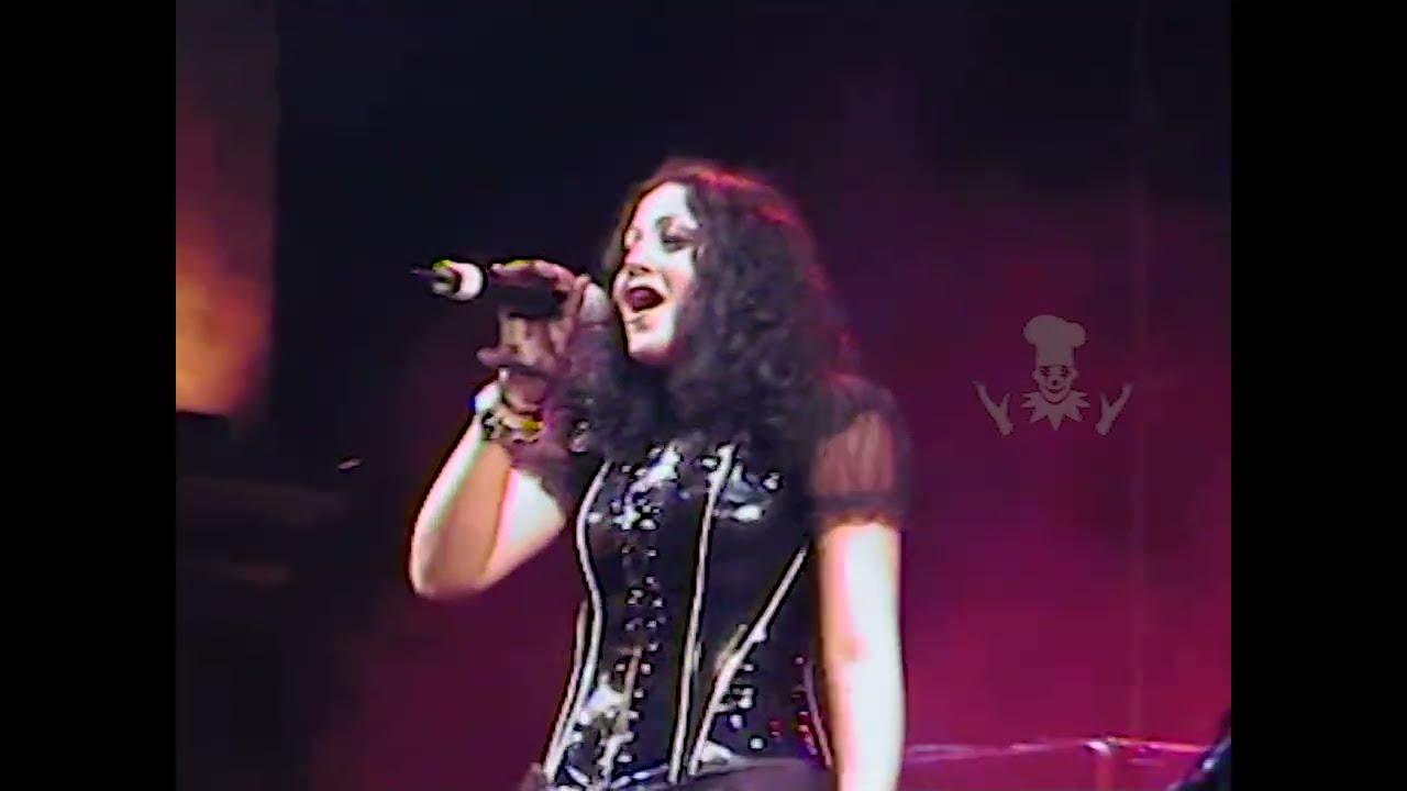 ANABANTHA - FANTASMA DE LA OPERA (2007)