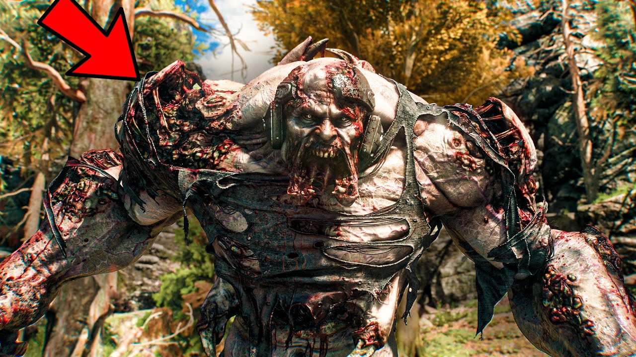 ¡SOBREVIVO en un MUNDO APOCALÍPTICO lleno de ZOMBIES siendo UNA BESTIA! #3 || Dying Light The Beast