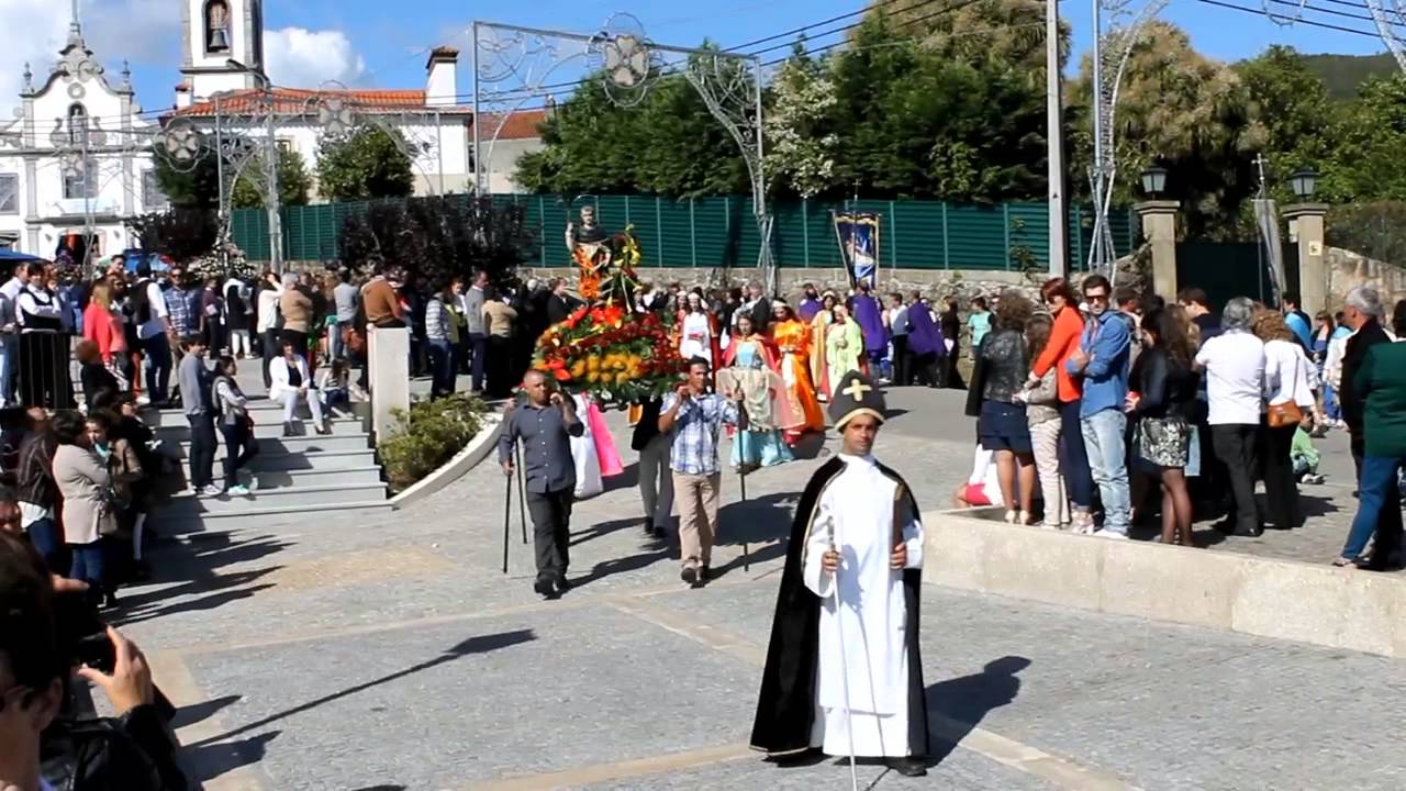 Sra do Livramento em Fragoso, Barcelos