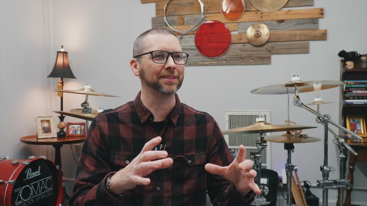 Cherokee Owned: Zomac School of Music