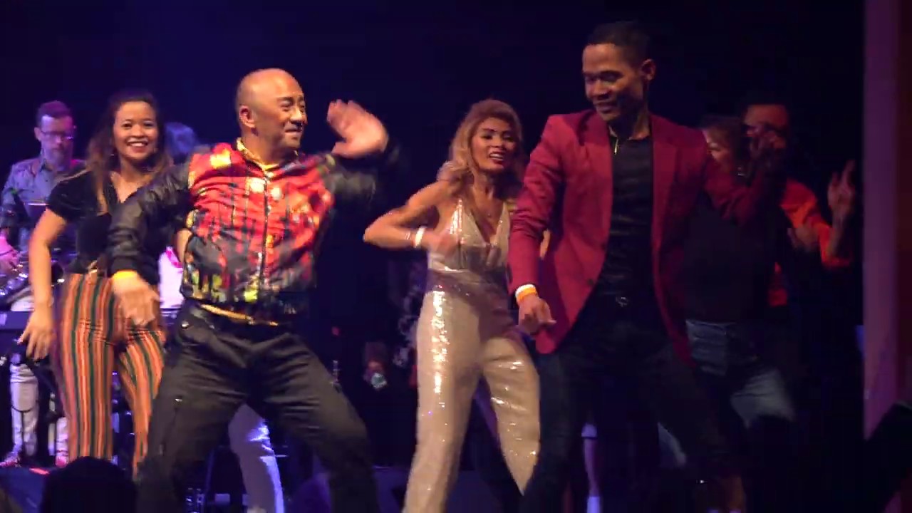 AFTER 40 YEARS - VST AND CO. LIVE IN CONCERT - AWITIN MO AT ISASAYAW KO AT GROVE OF ANAHEIM 1/19/20