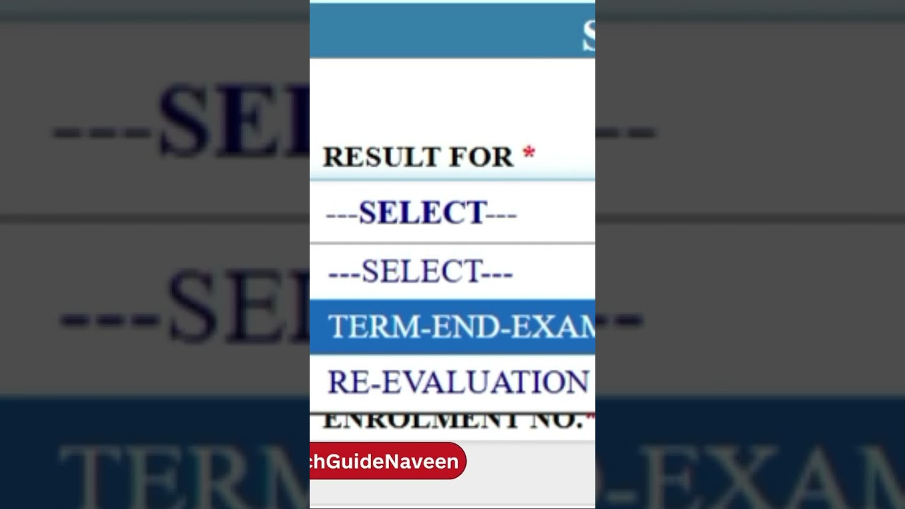 IGNOU June 2026 Exam Result (ED) Declared #ignou #ignounews #ignouexamresult