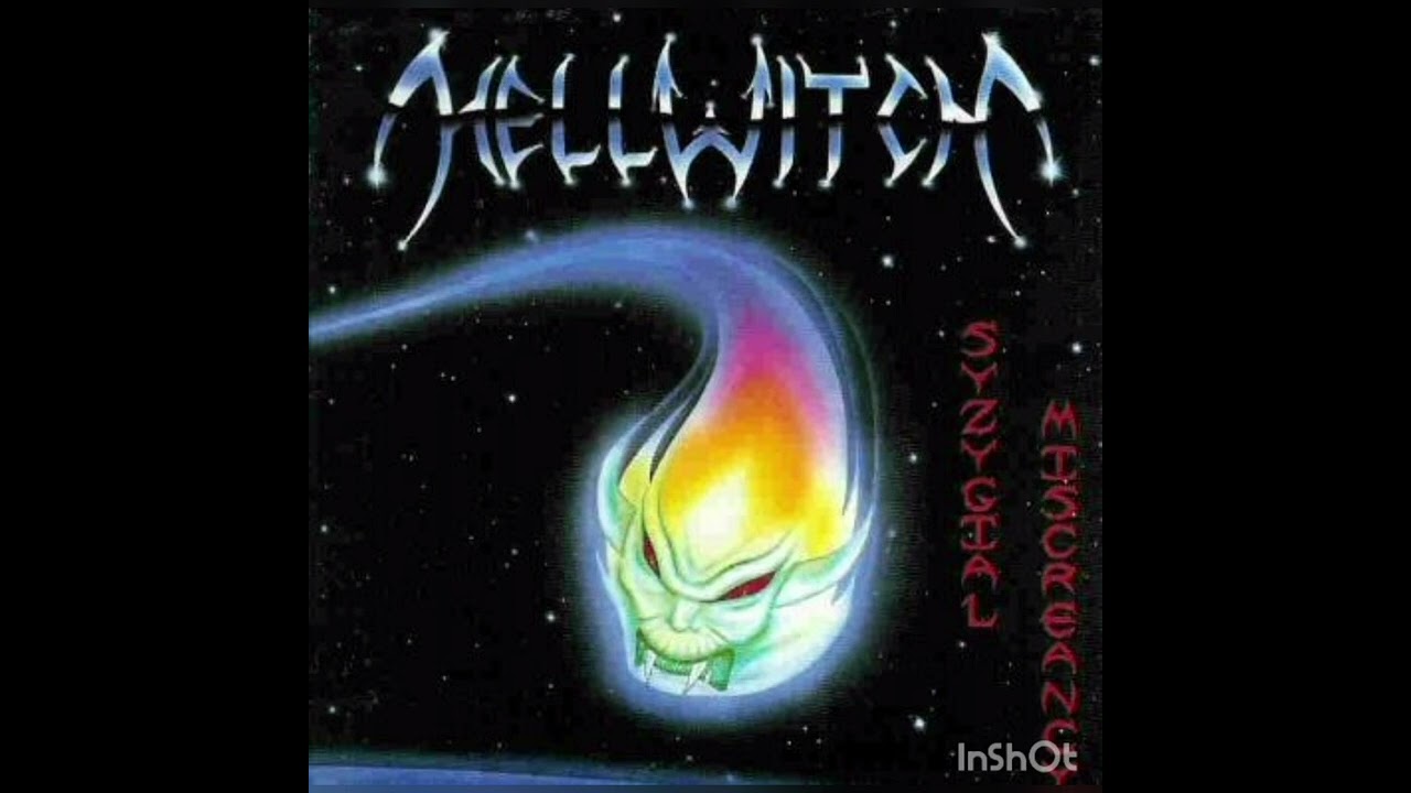 Hellwitch-Nosferatu