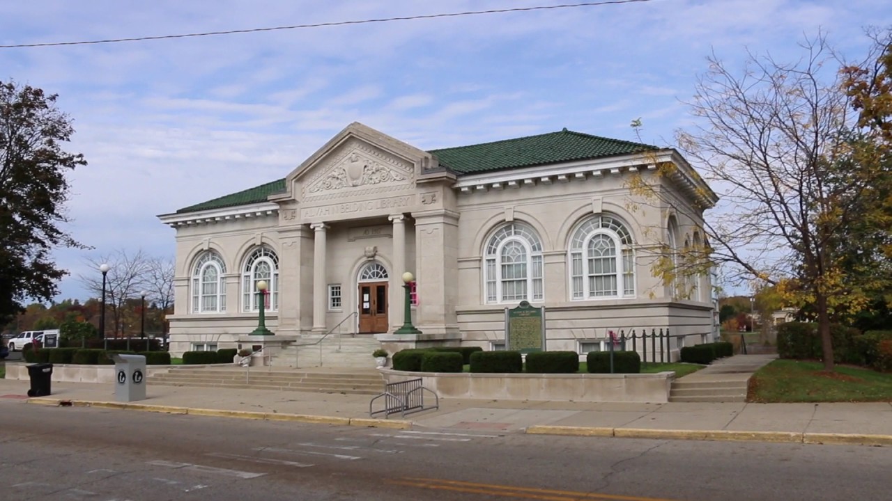 Belding, MI