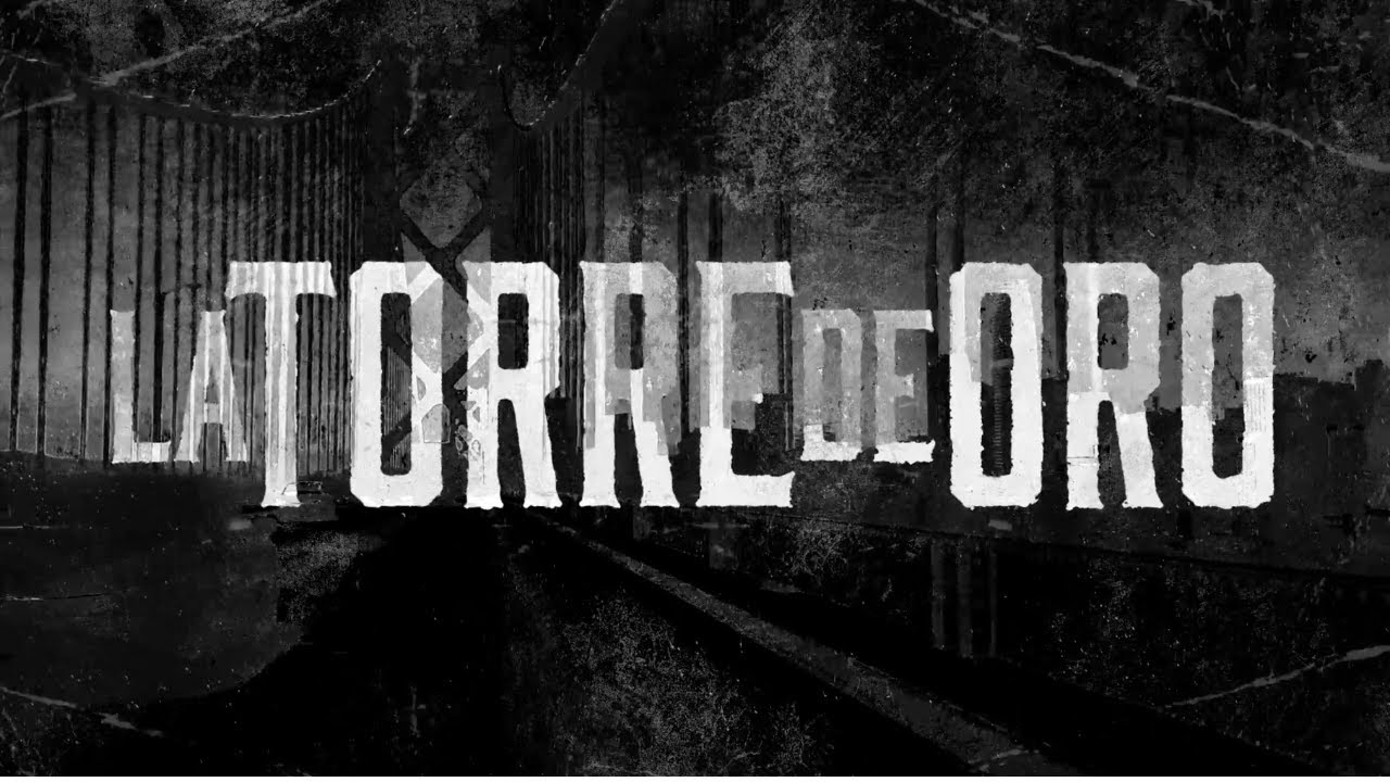 Los Farmerz - La Torre de Oro [Lyric Video]
